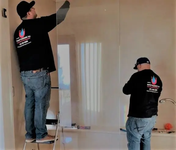 Professional plumbing installation for Tankless Water Heater Installation in Gardenville Center